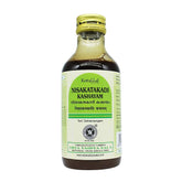 Kottakkal Ayurvedic Nisakathakadi Kashayam Liquid 200ml